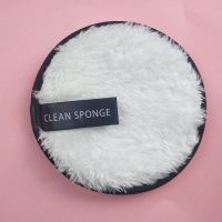 Clear Water Makeup Puff Clear Water Makeup Puff